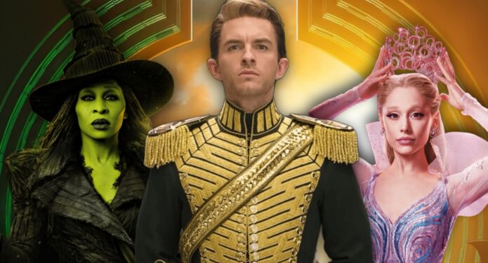 Wicked como telenovela mexicana