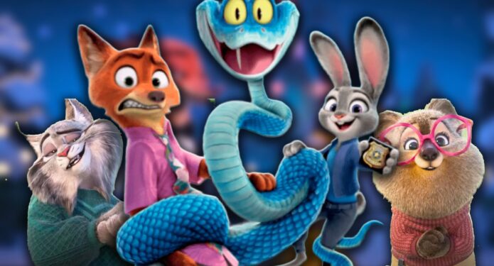Final explicado de Zootopia 2