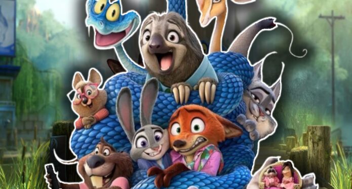 Zootopia 2 primeras reacciones