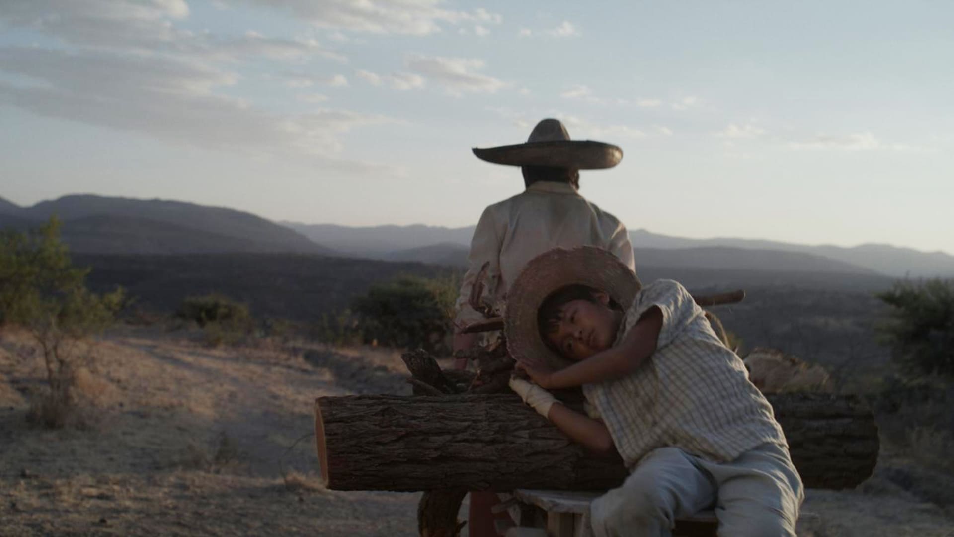 El diablo en el camino película mexicana