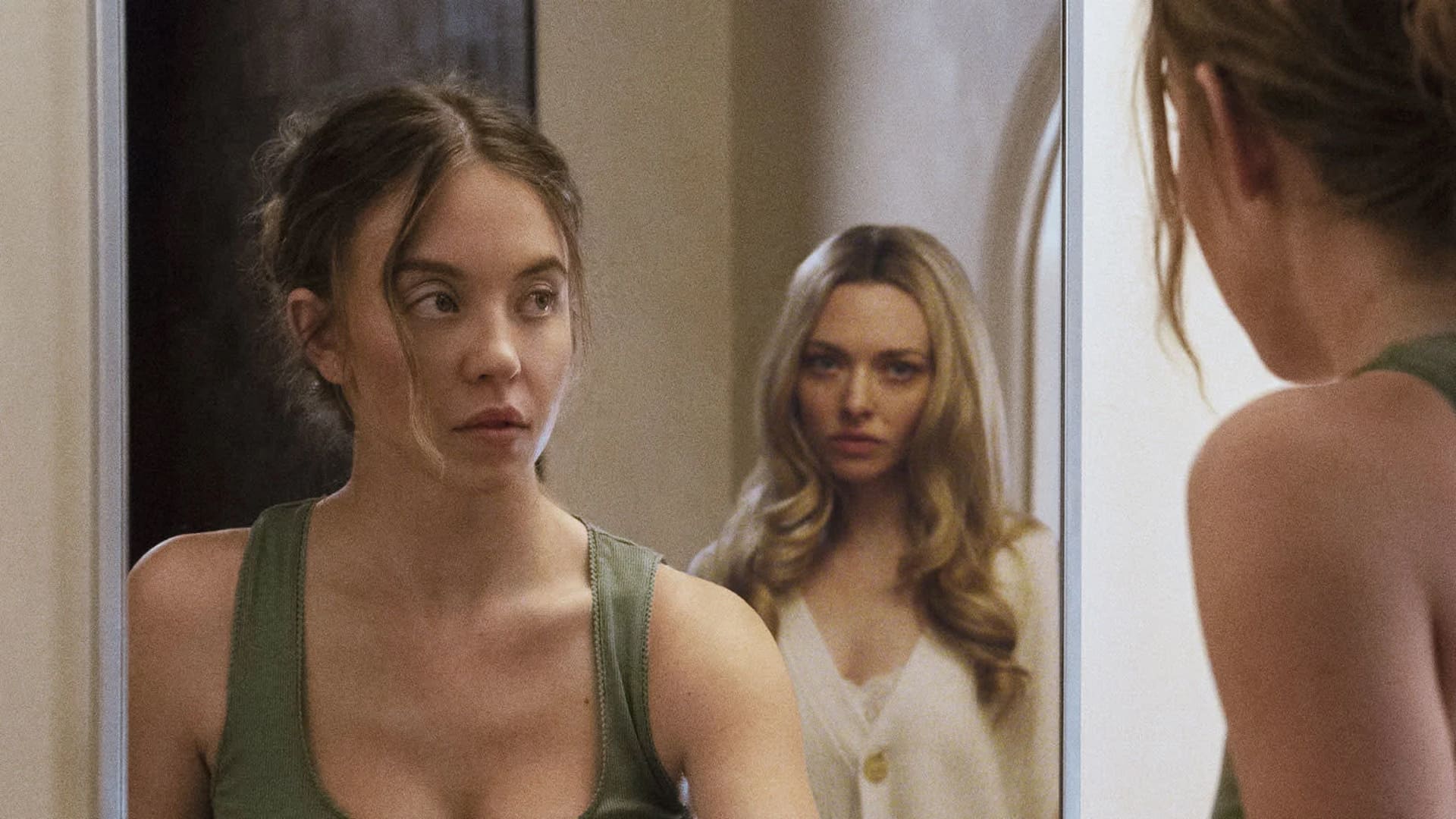 La empleada película Amanda Seyfried estrenos diciembre 2025