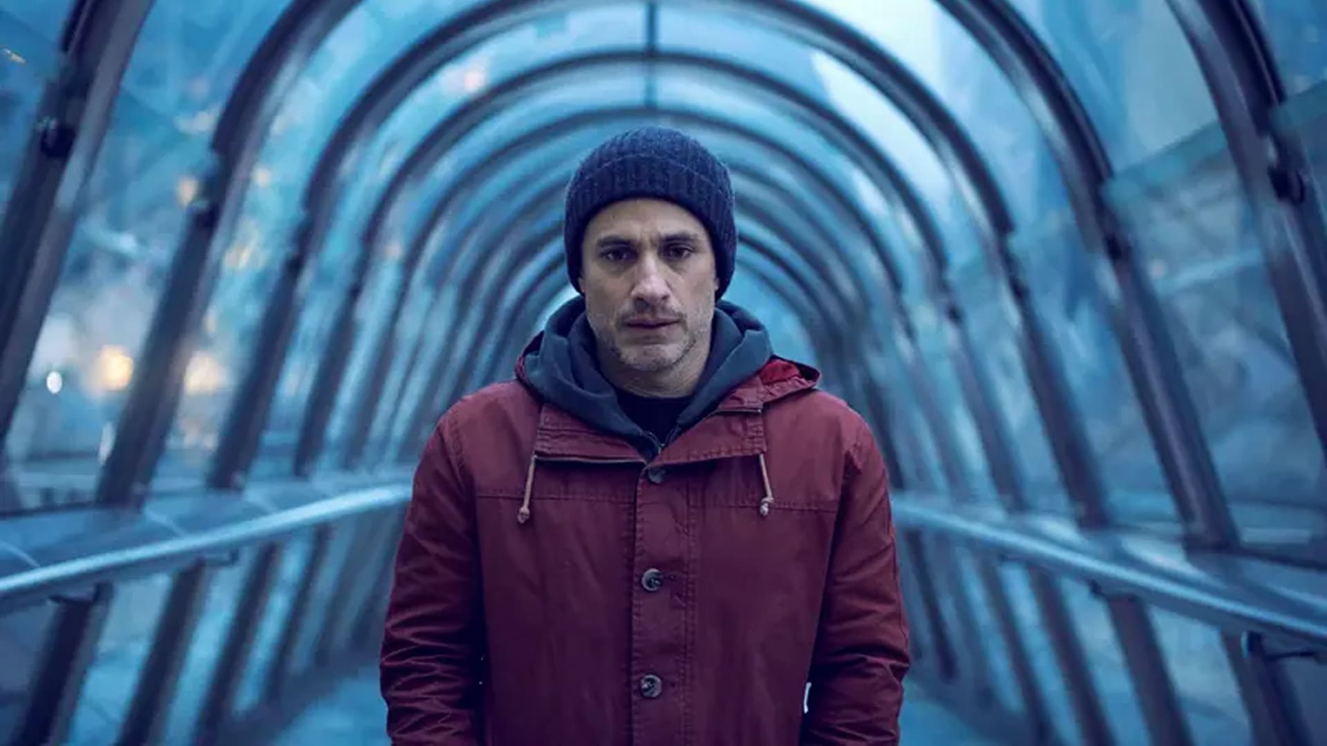 Un final diferente Gael García Bernal