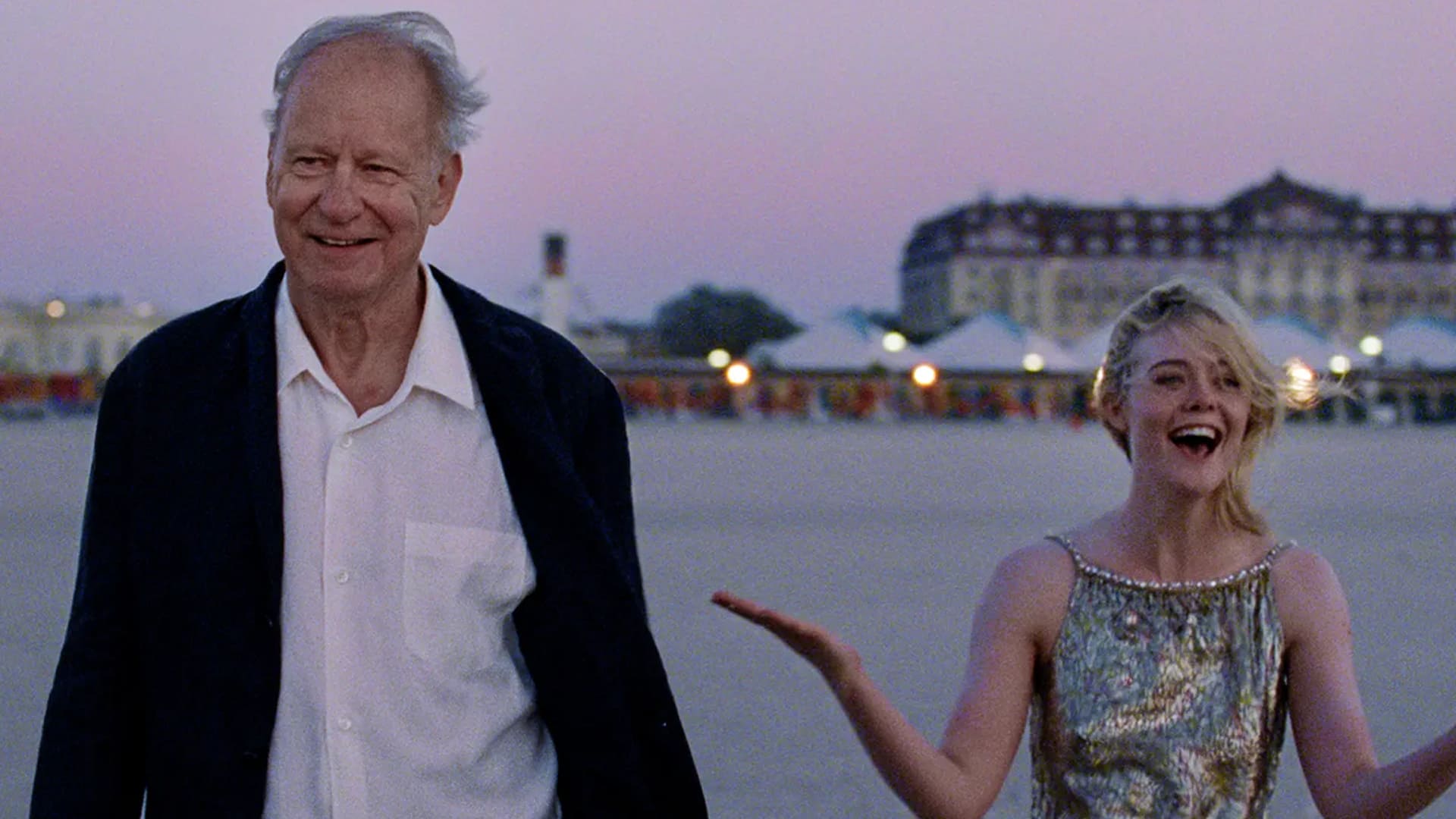 Valor sentimental Elle Fanning estrenos diciembre 2025
