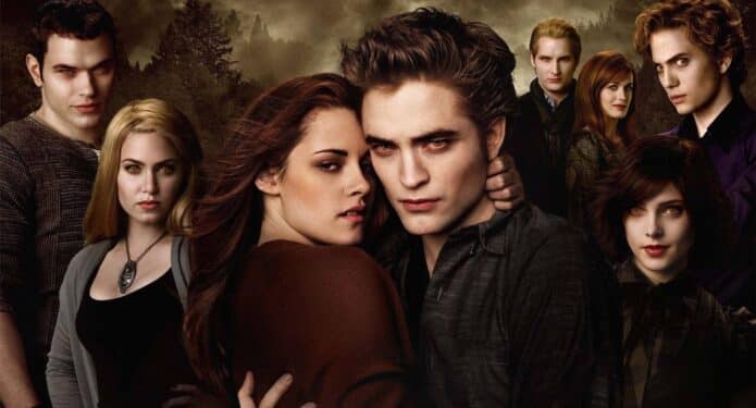 crepúsculo cronológico