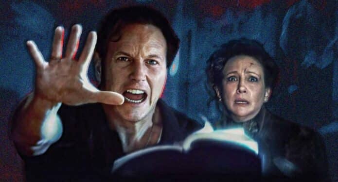 el conjuro cronología