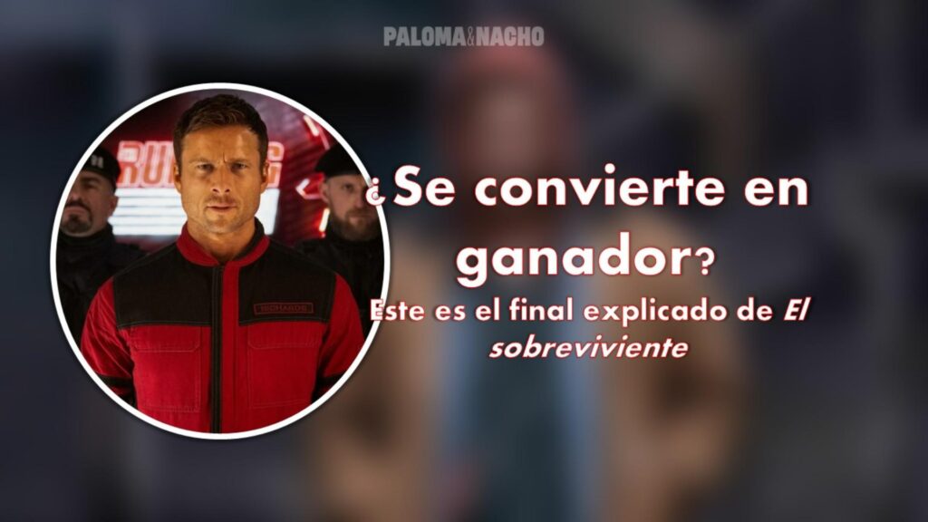 el sobreviviente final