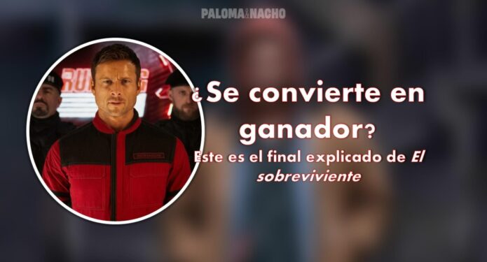 el sobreviviente final