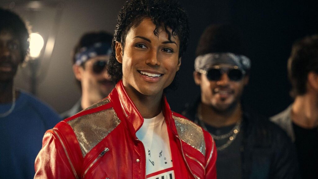 michael jackson biopic still