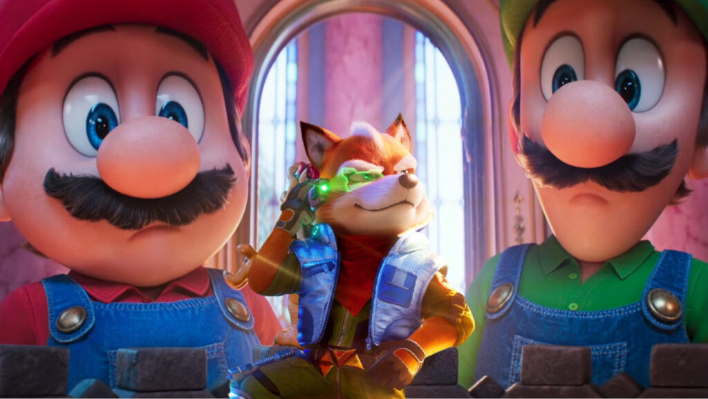 nintendo adaptaciones