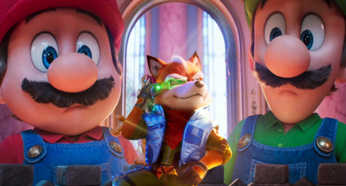 nintendo adaptaciones