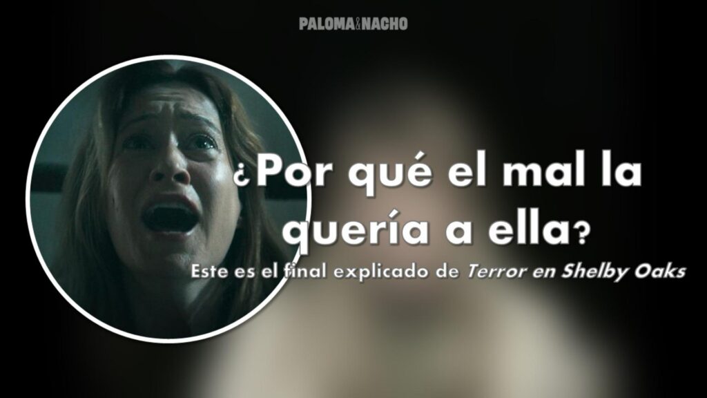 terror en shelby oaks final