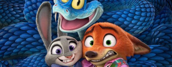 zootopia 2 escenas postcréditos