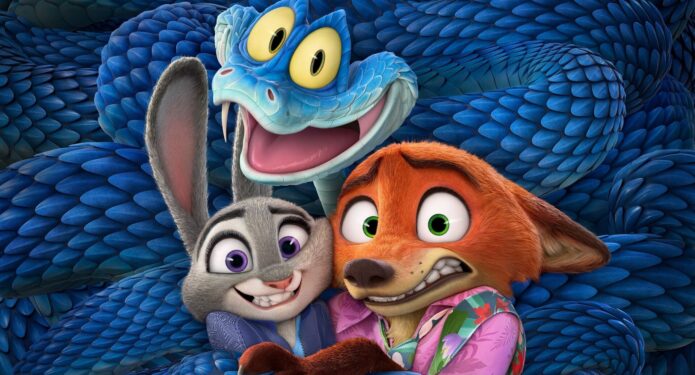 zootopia 2 escenas postcréditos