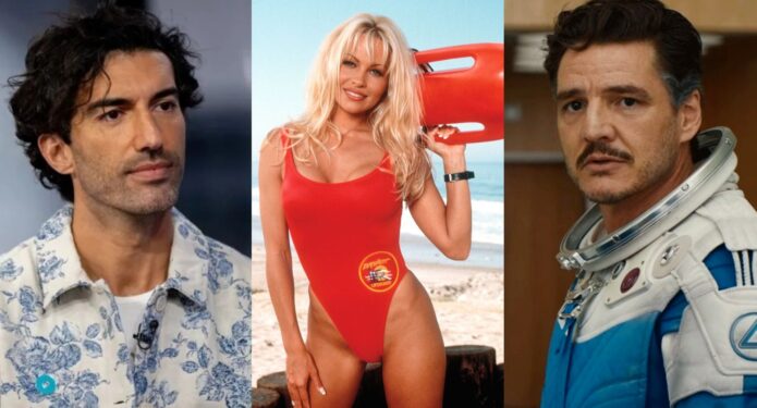 Actores más buscados en el 2025