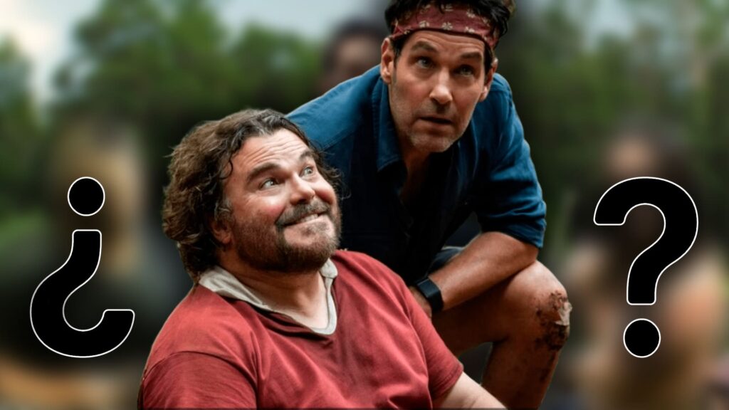 Anaconda cameos