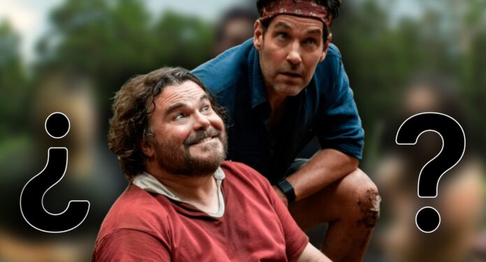 Anaconda cameos