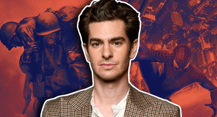 Andrew Garfield y sus mejores películas