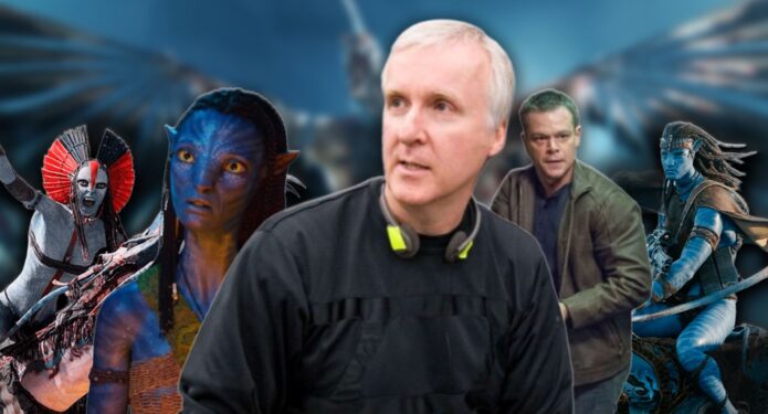 Avatar películas datos curiosos