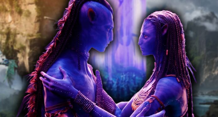 Avatar escenarios más espectaculares