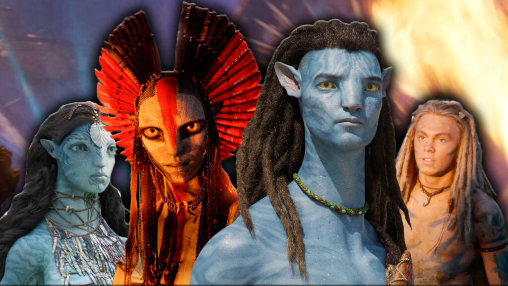 Avatar: Fuego y cenizas final explicado