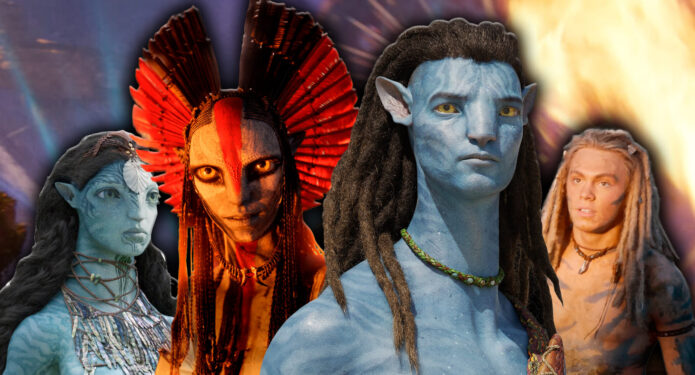 Avatar: Fuego y cenizas final explicado