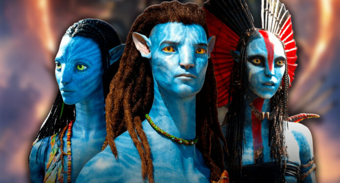Avatar: Fuego y cenizas primeras reacciones