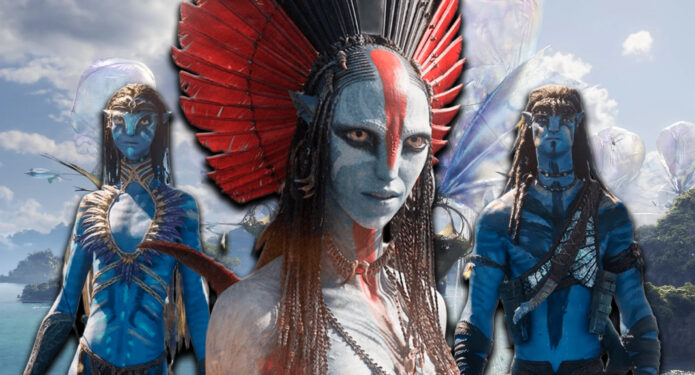 Avatar: Fuego y cenizas reseña