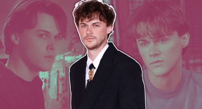 Christopher Briney mejores películas
