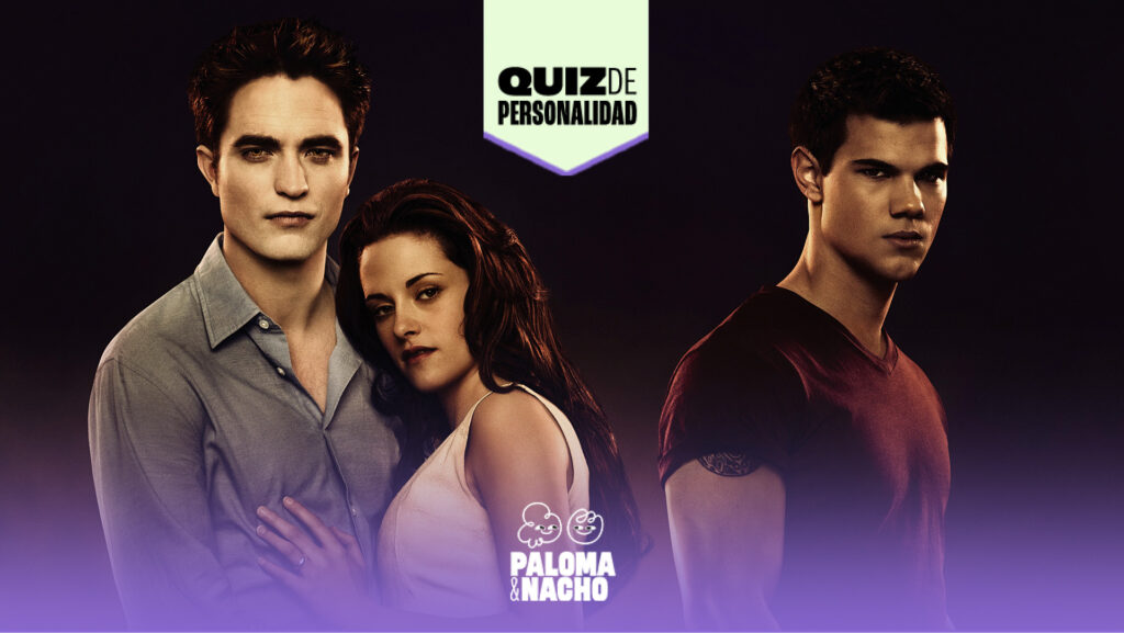 Crepúsculo Navidad
