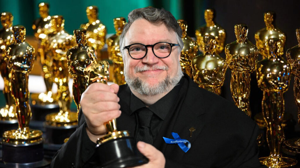 Discursos Oscar