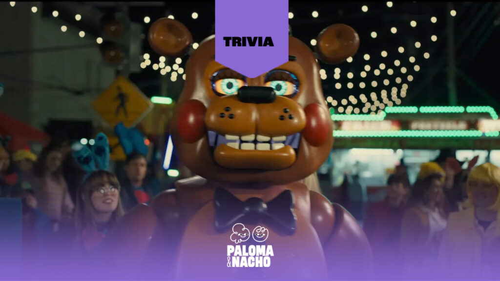FNAF