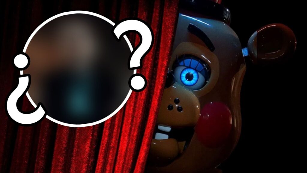 Five Nights at freddy's 2 final explicado
