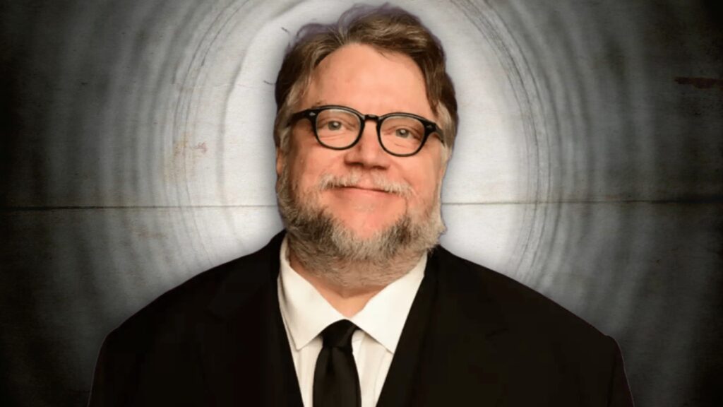 Guillermo del Toro espera la muerte
