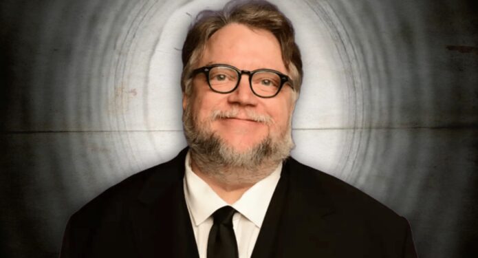 Guillermo del Toro espera la muerte