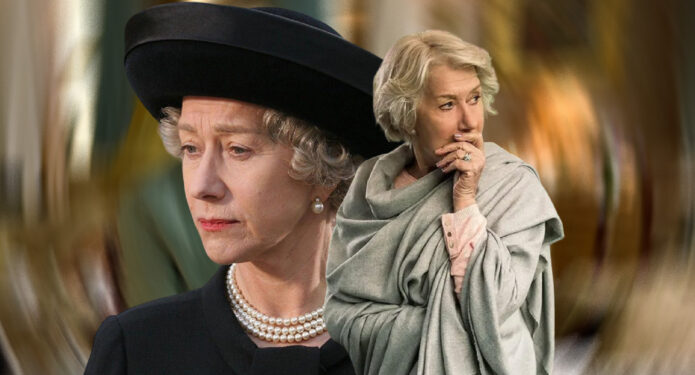 Helen Mirren