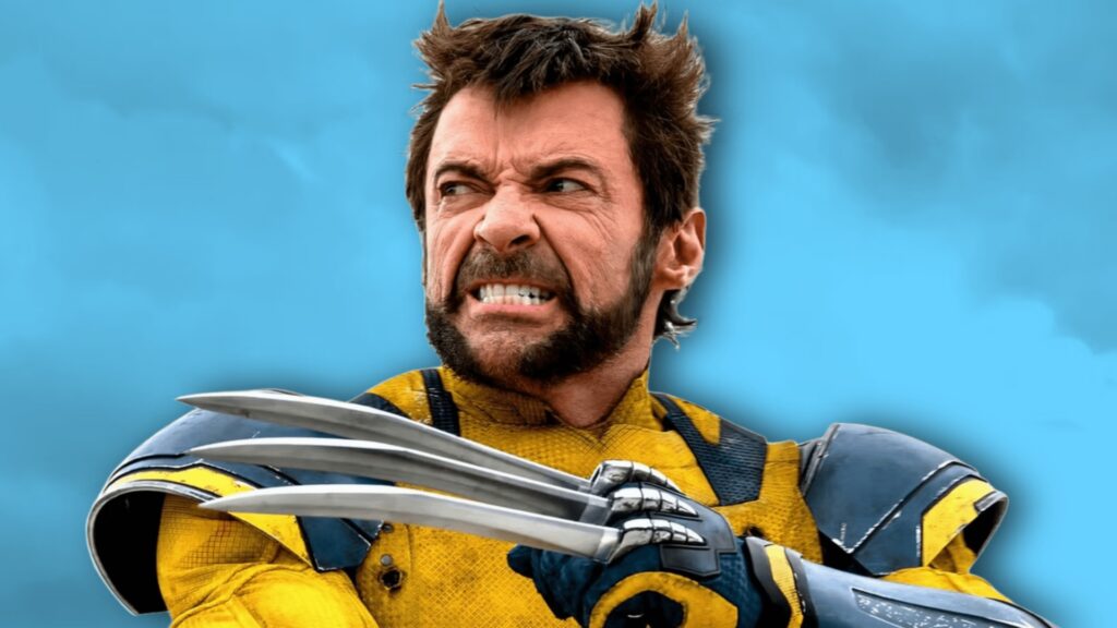 Hugh Jackman en nueva película de Wolverine