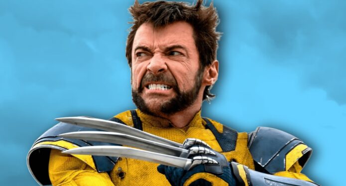 Hugh Jackman en nueva película de Wolverine