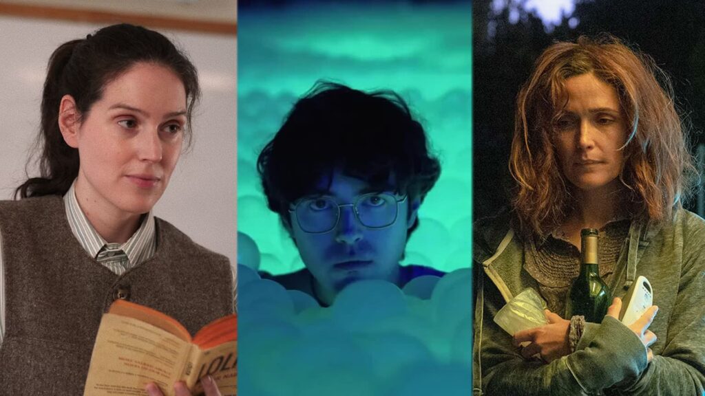 Independent Spirit Awards nominaciones 2026