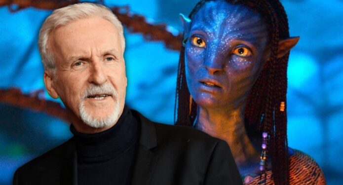 James Cameron y la IA en Avatar