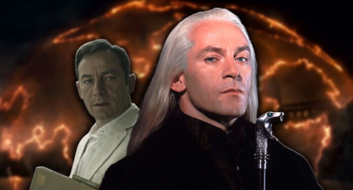 Mejores películas de Jason Isaacs