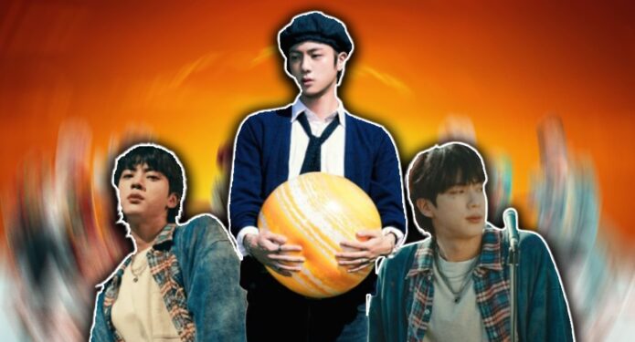 Jin, datos curiosos, razones por las que lo amamos