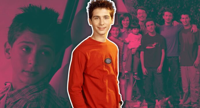 Justin Berfield mejores películas