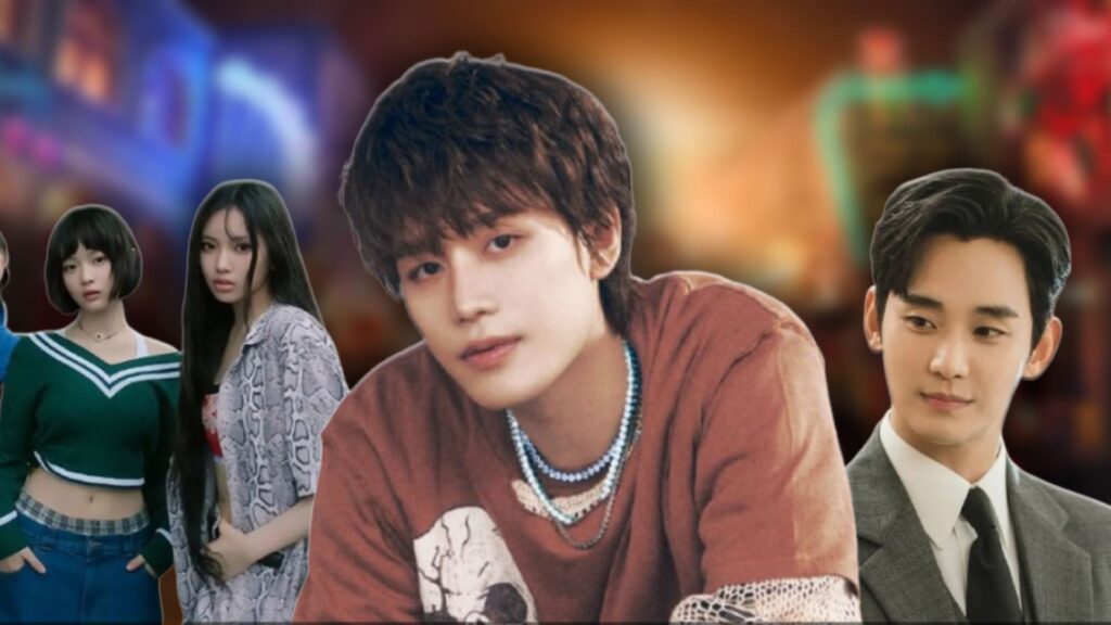K-Pop polémicas 2025