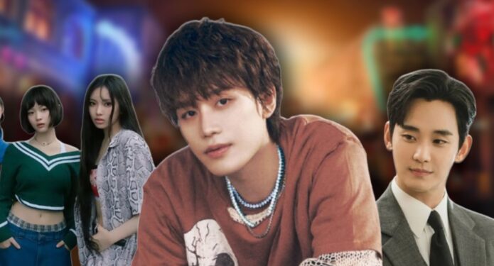 K-Pop polémicas 2025