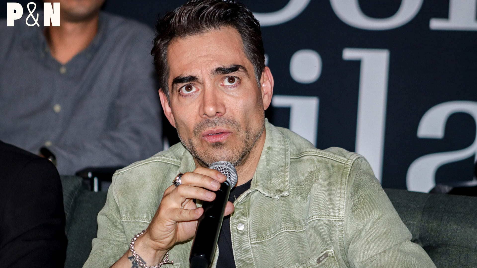 Omar Chaparro