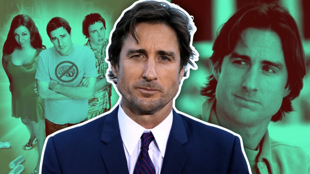 Mejores películas de Luke Wilson