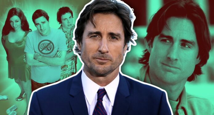 Mejores películas de Luke Wilson