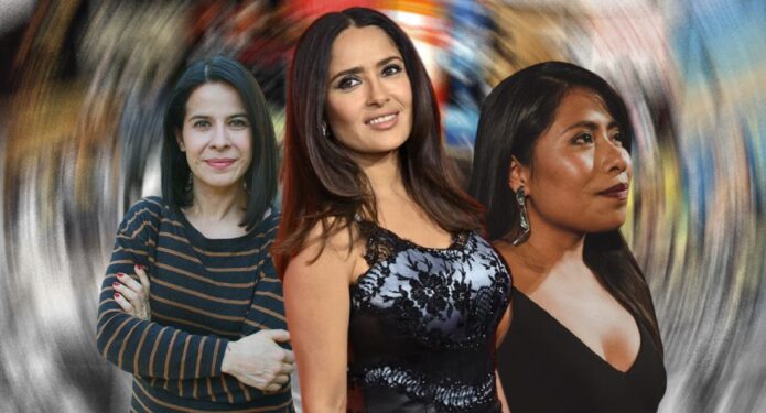 Mejores actrices mexicanas