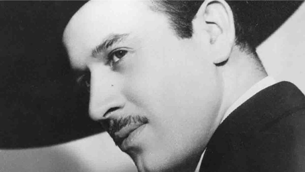 Mejores películas de Pedro Infante