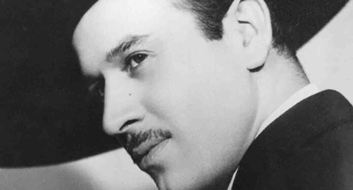 Mejores películas de Pedro Infante